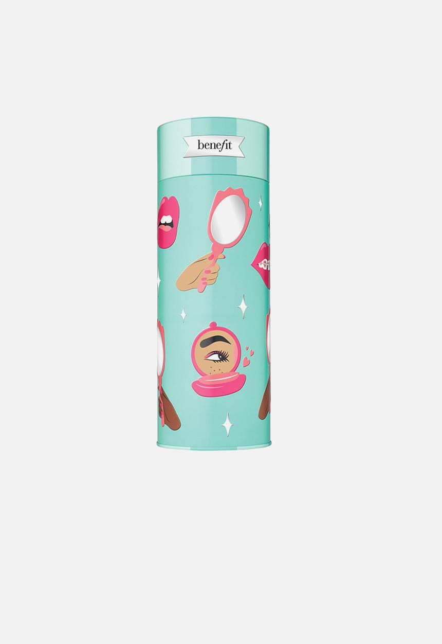 Benefit Cosmetics -  Party Curl