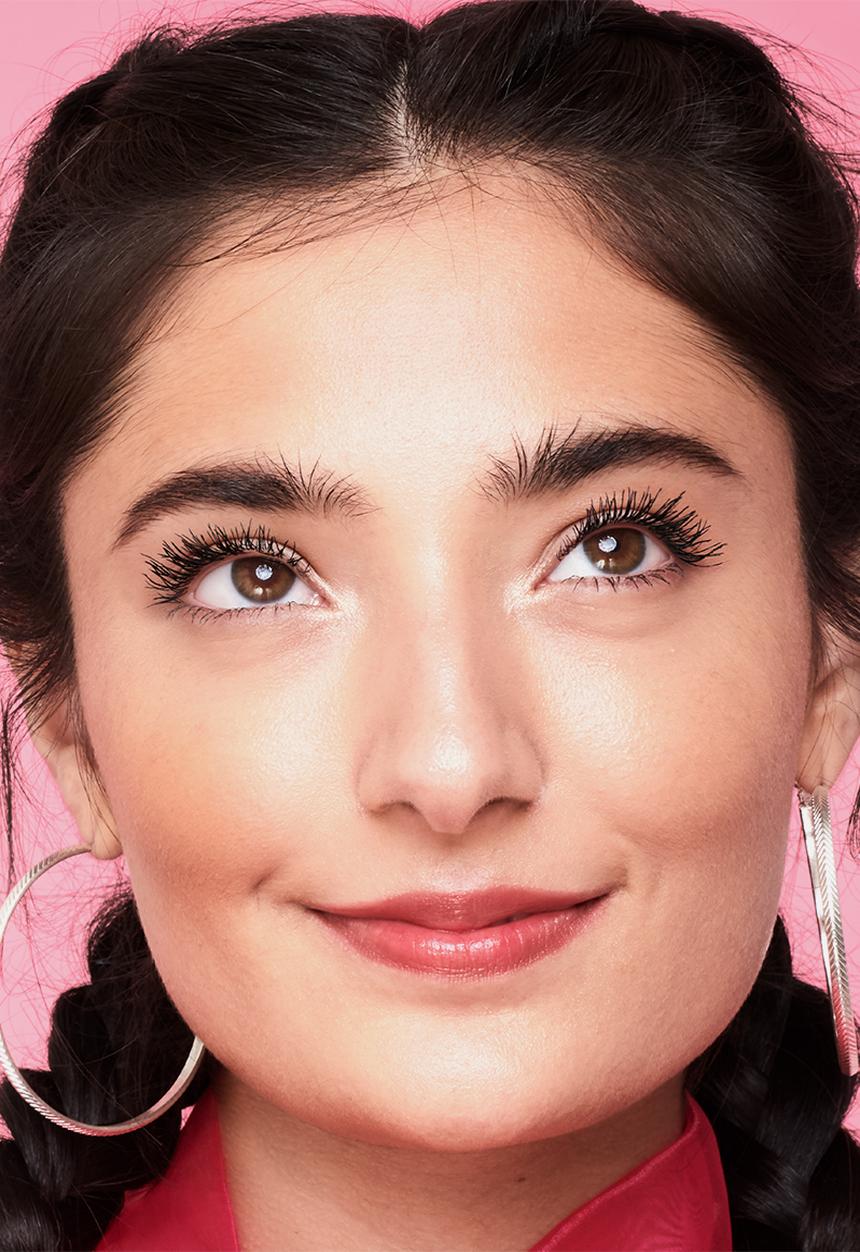 Benefit Cosmetics - BADgal to the Bone 