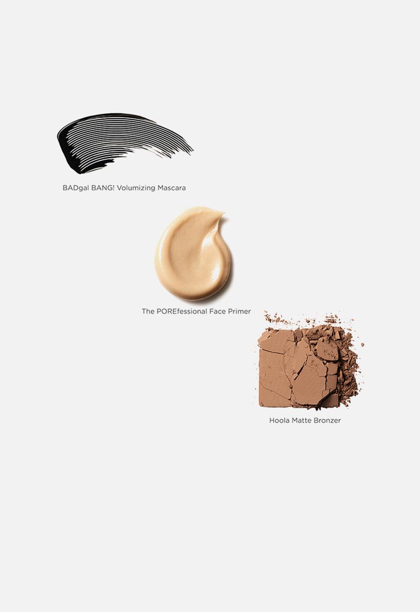 Benefit Cosmetics - BADgal to the Bone 