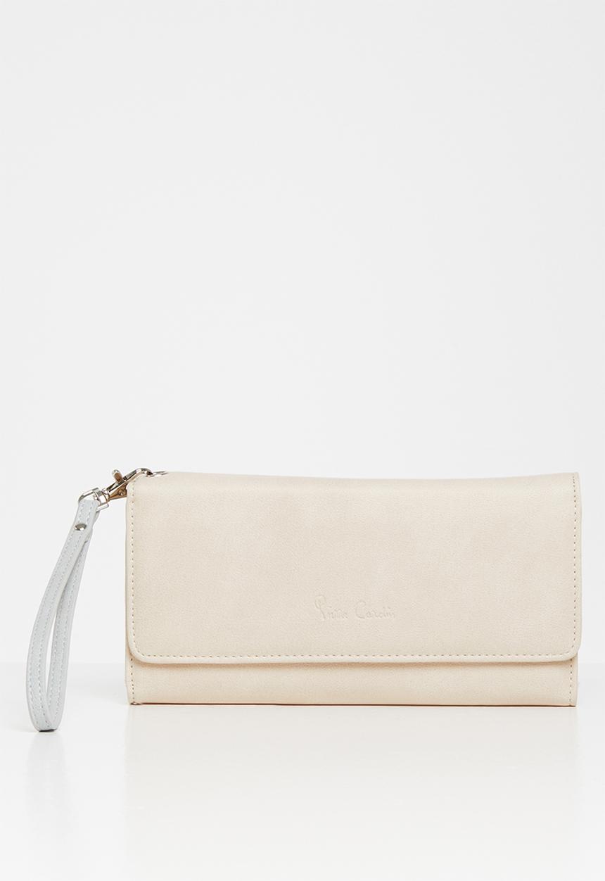 Pierre Cardin - Nicola purse - pink