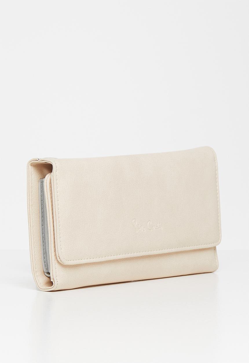 Pierre Cardin - Nicola purse - pink