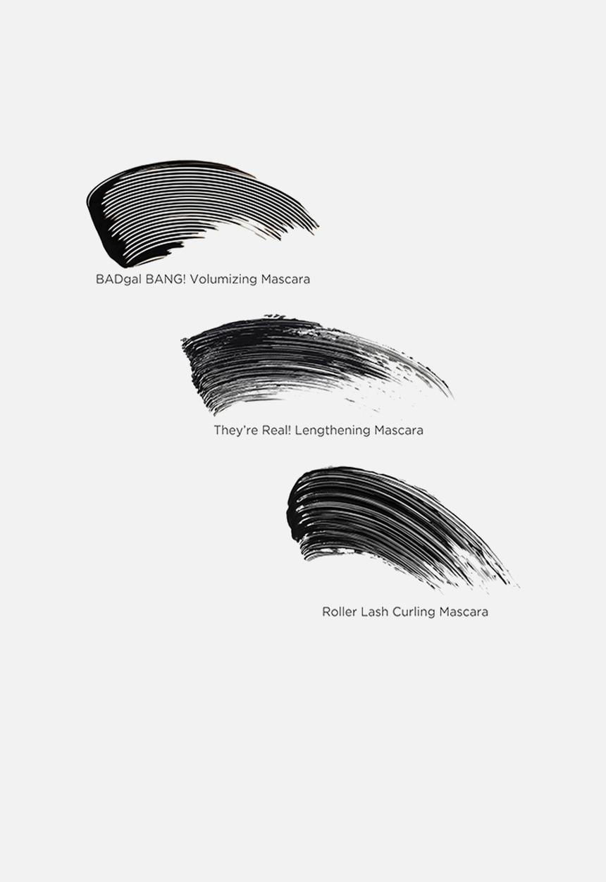 Benefit Cosmetics - Together At Lash