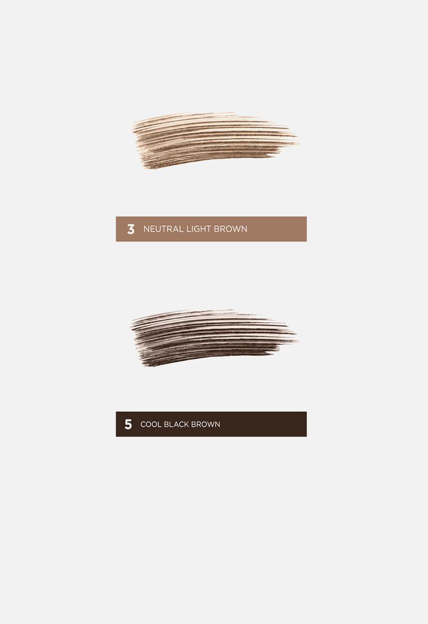 Benefit Cosmetics - Gimme Brow+ Blowout! - Shade 3