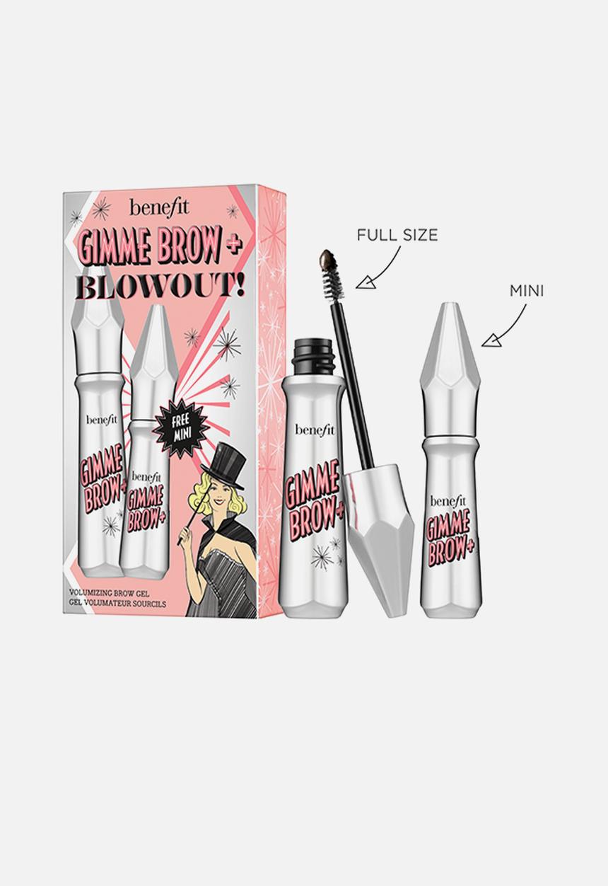 Benefit Cosmetics - Gimme Brow+ Blowout! - Shade 5