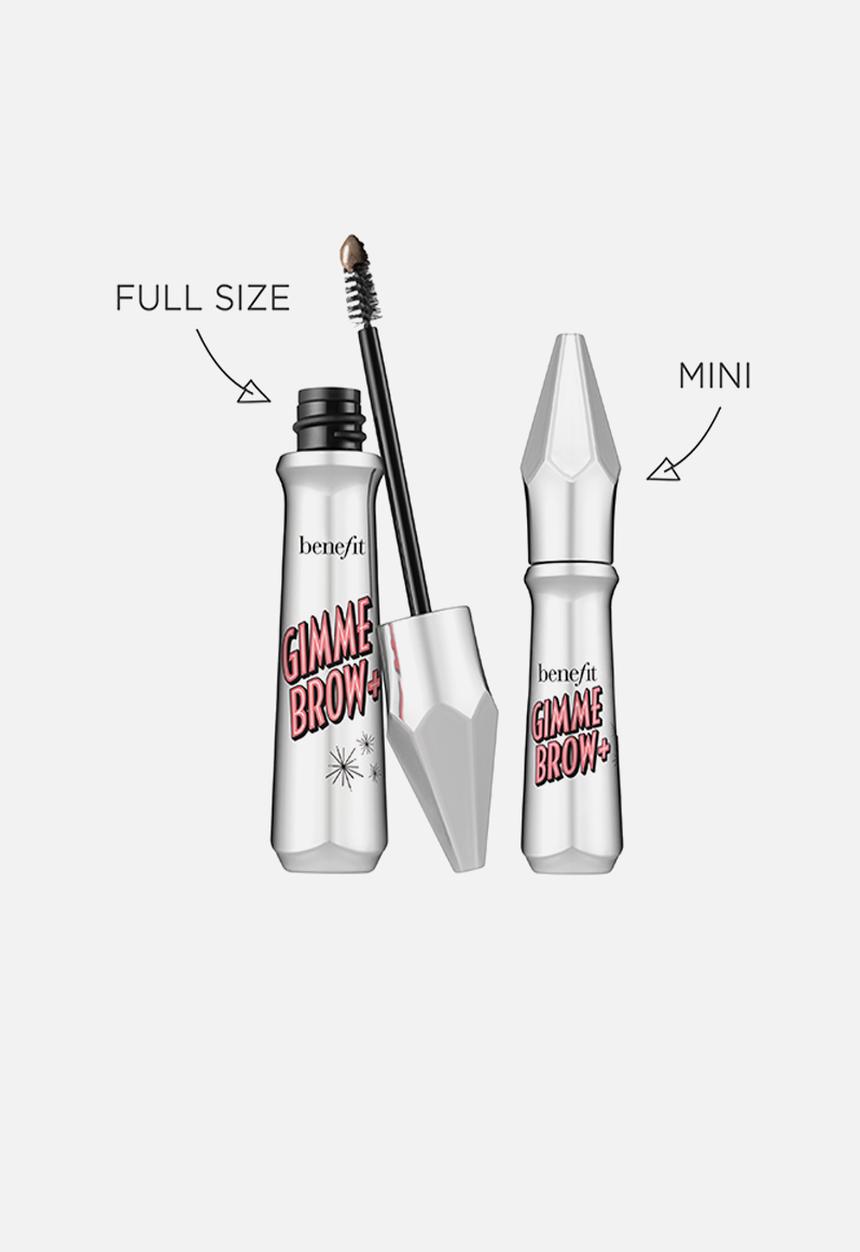 Benefit Cosmetics - Gimme Brow+ Blowout! - Shade 5