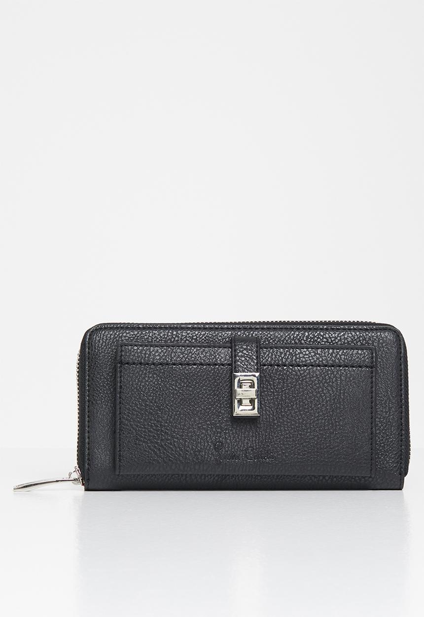 Pierre Cardin - Spencer purse - black