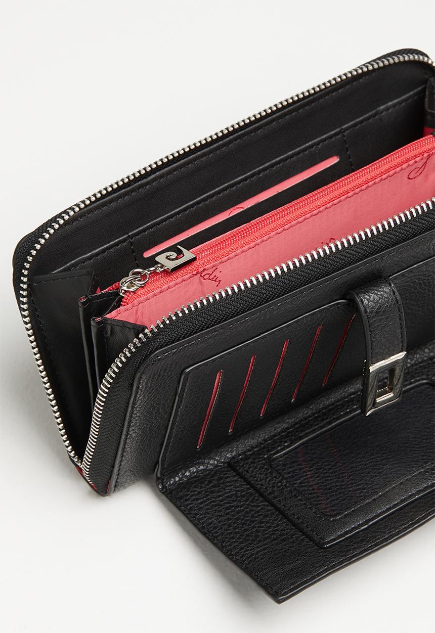 Pierre Cardin - Spencer purse - black