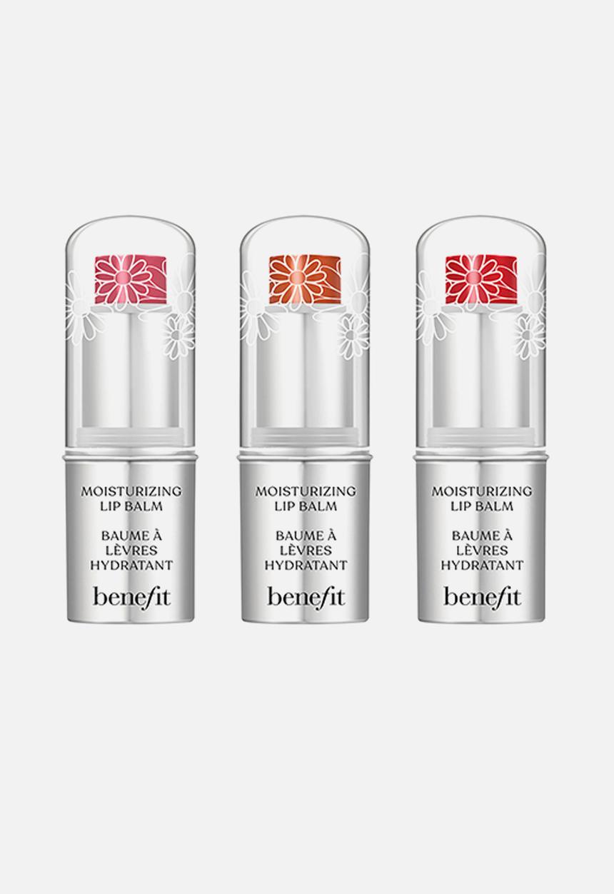 Benefit Cosmetics - Pucker Up & Peace Out!