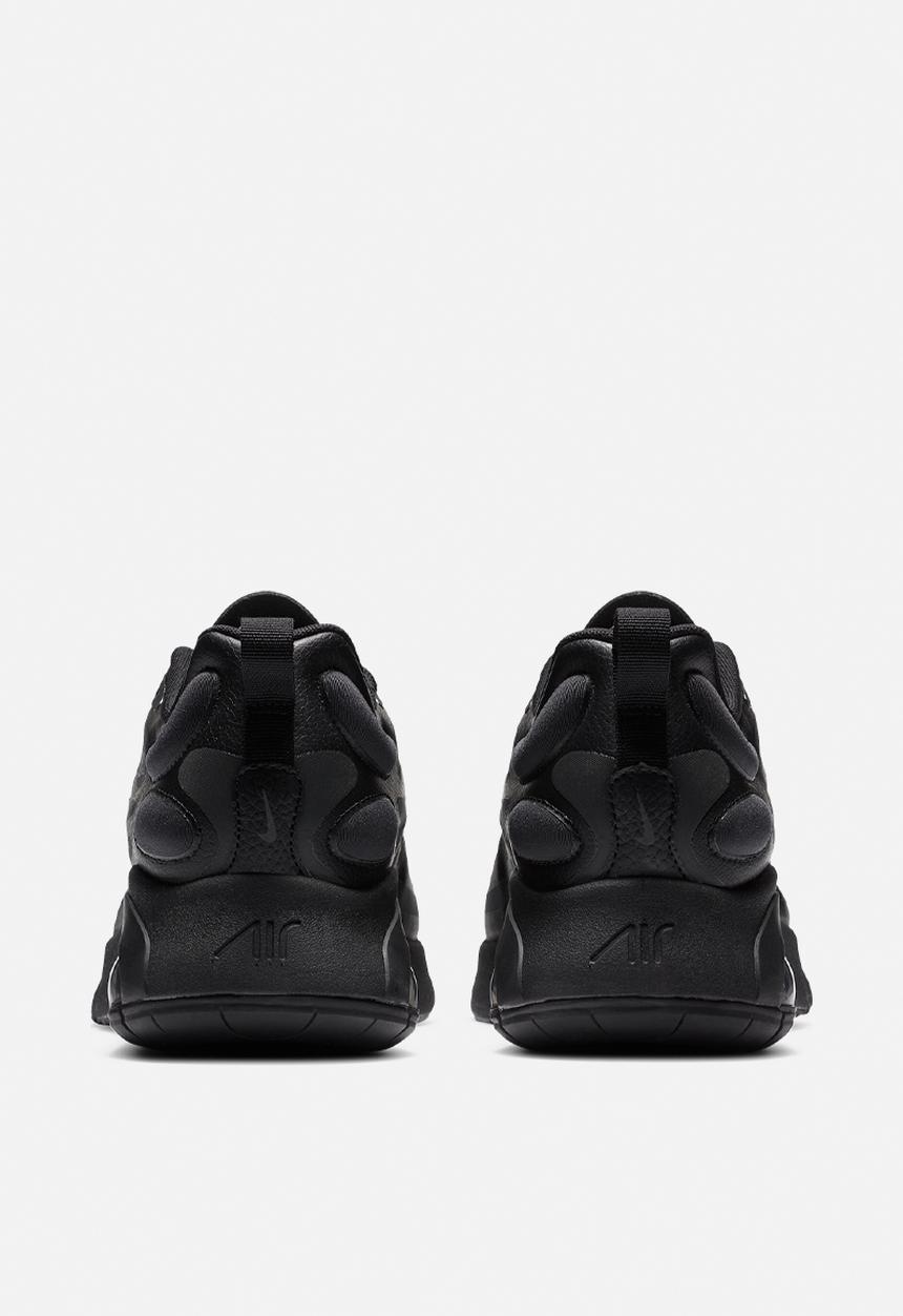 Nike - Air Max Exosense - black / anthracite-dk smoke grey