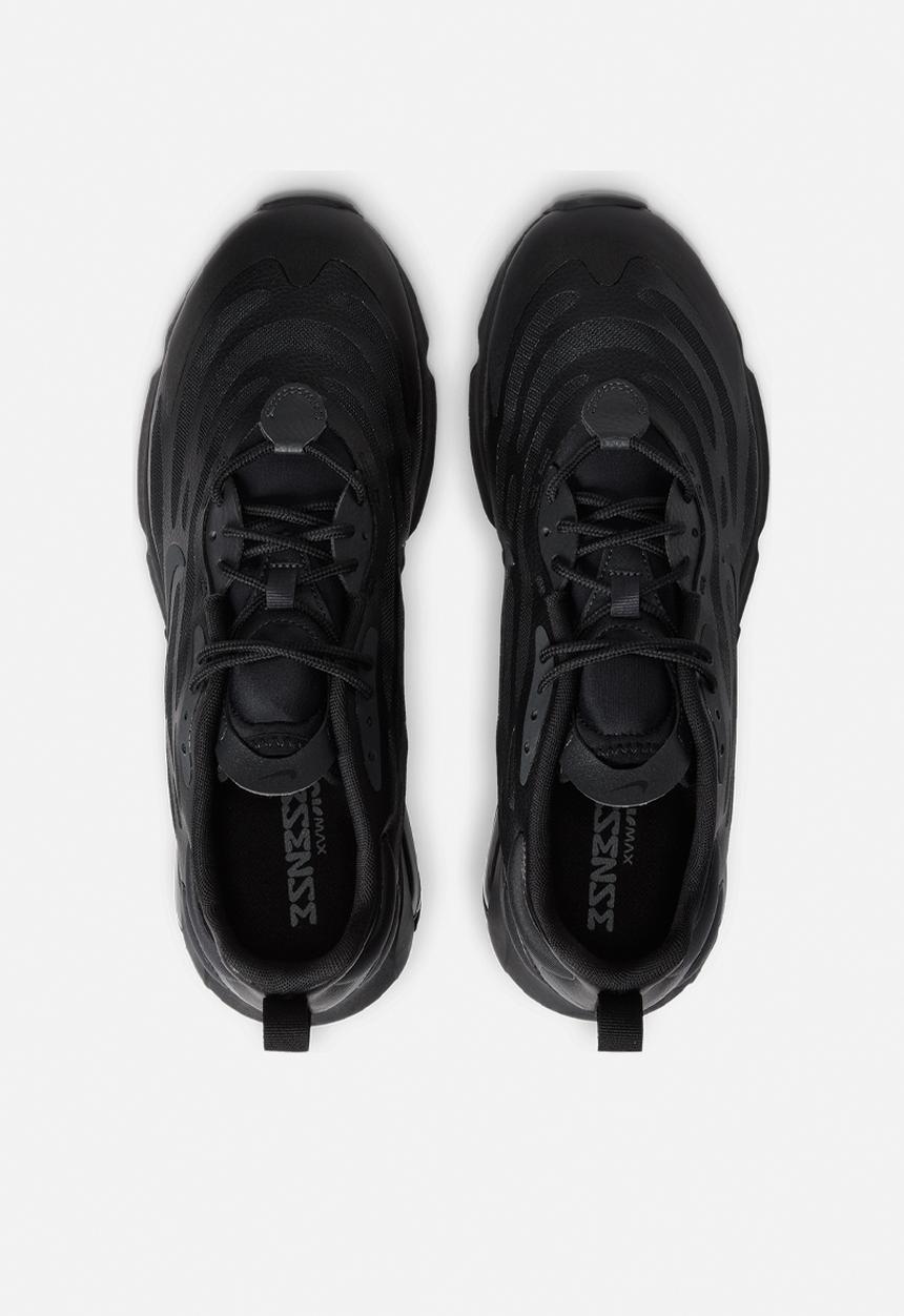 Nike - Air Max Exosense - black / anthracite-dk smoke grey