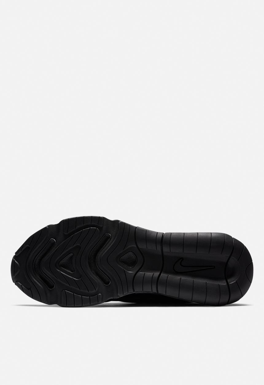 Nike - Air Max Exosense - black / anthracite-dk smoke grey