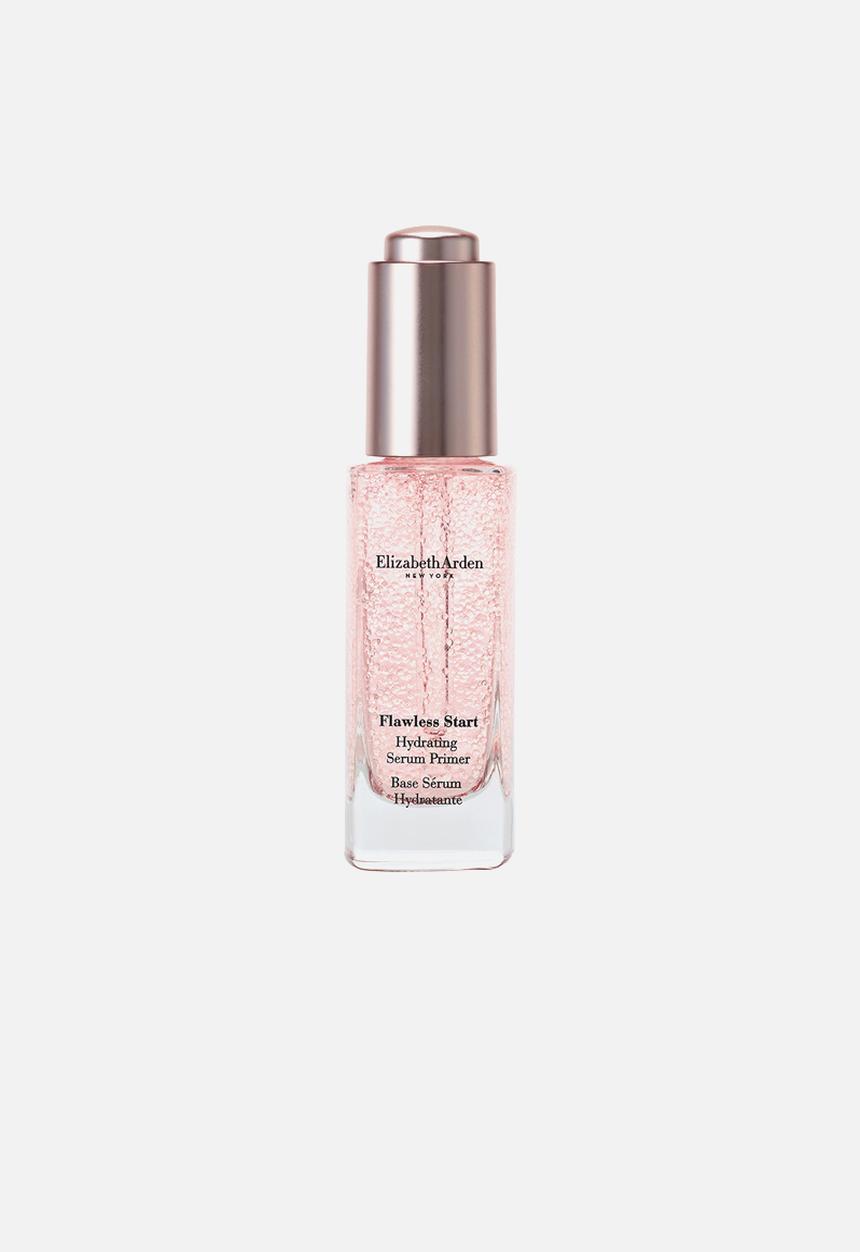 Elizabeth Arden - Flawless Start Hydrating Serum Primer - 25ml