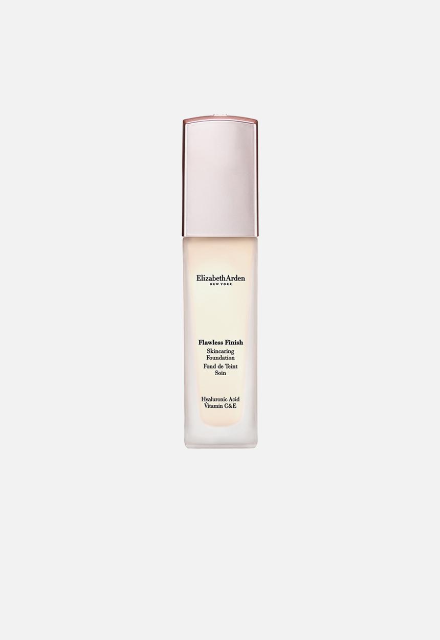 Elizabeth Arden - Flawless Finish Skincaring Foundation - 100C 