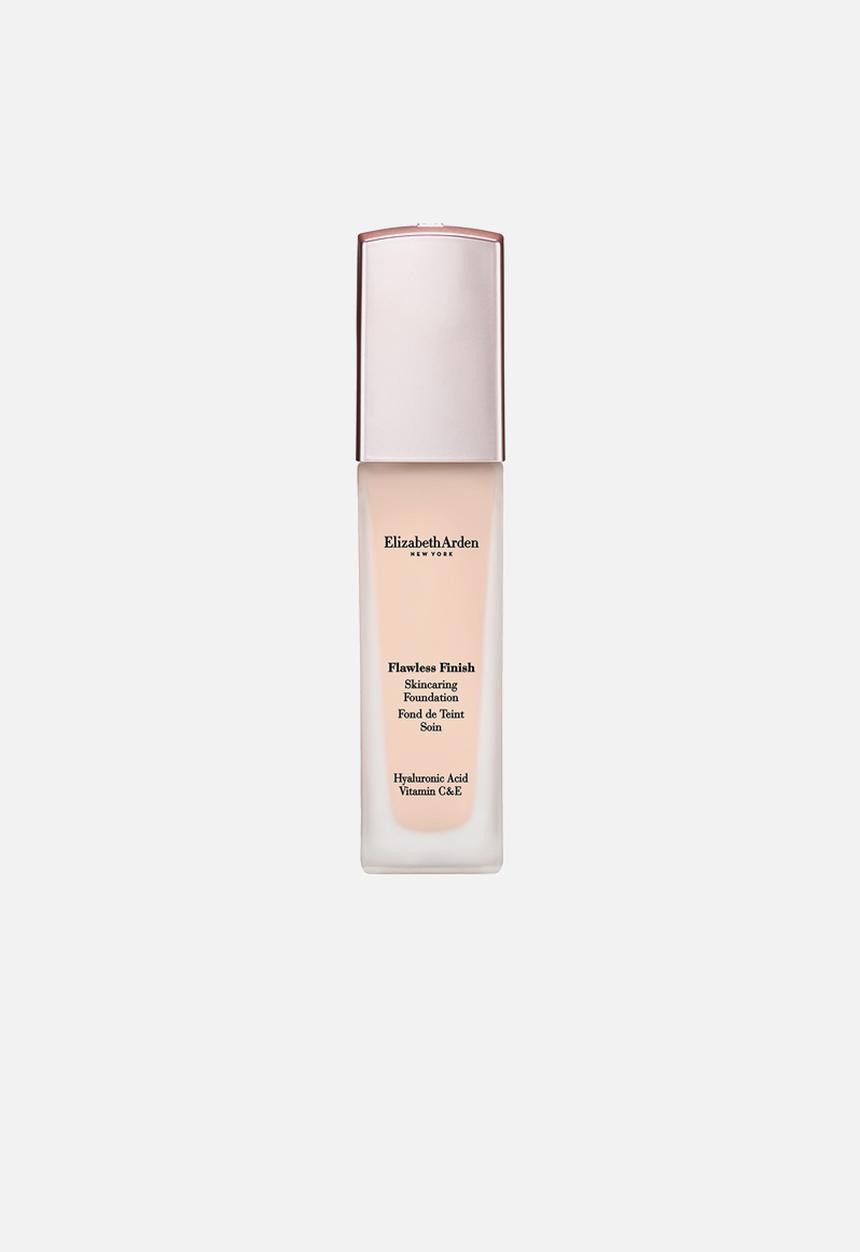 Elizabeth Arden - Flawless Finish Skincaring Foundation - 110N