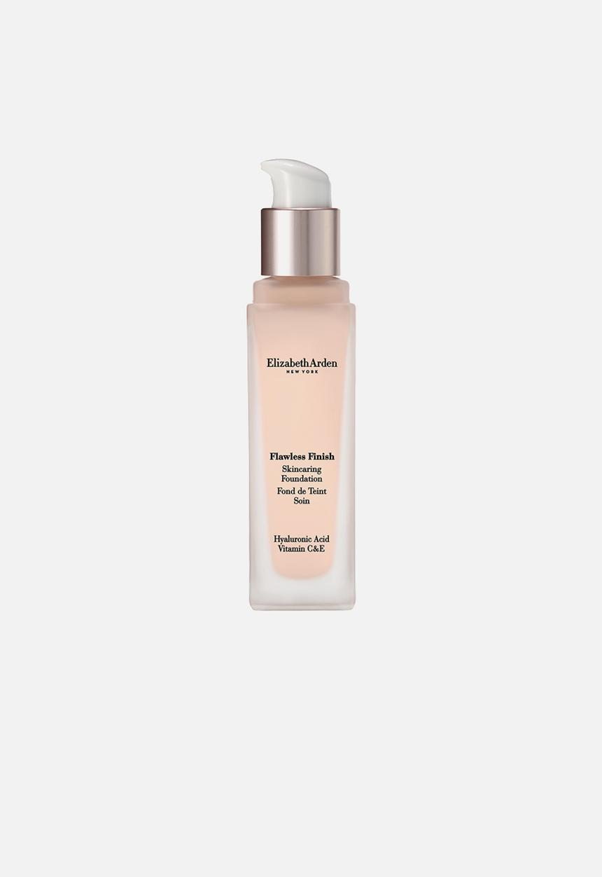 Elizabeth Arden - Flawless Finish Skincaring Foundation - 110N