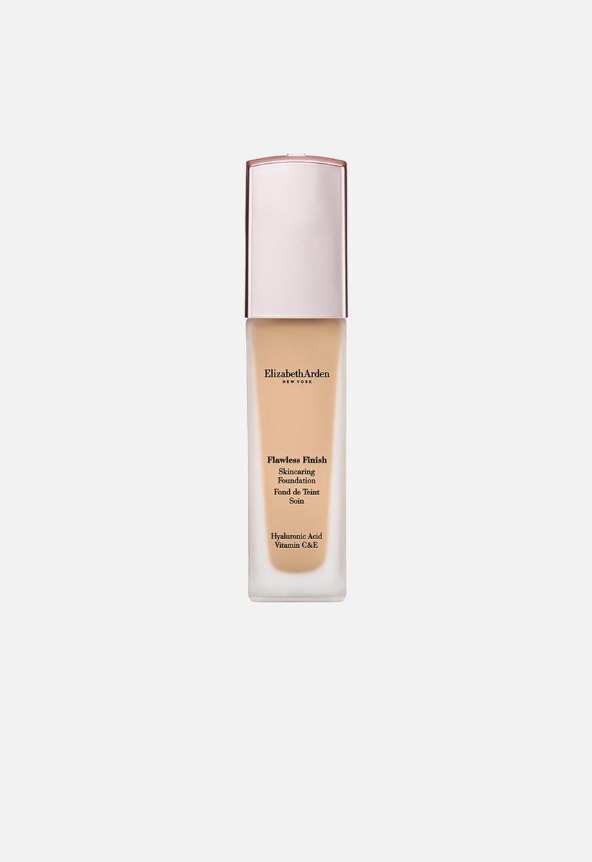 Elizabeth Arden - Flawless Finish Skincaring Foundation - 130W