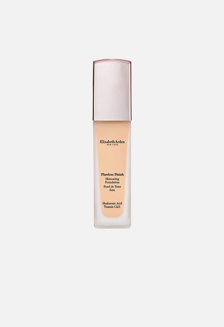 Elizabeth Arden - Flawless Finish Skincaring Foundation - 140C 