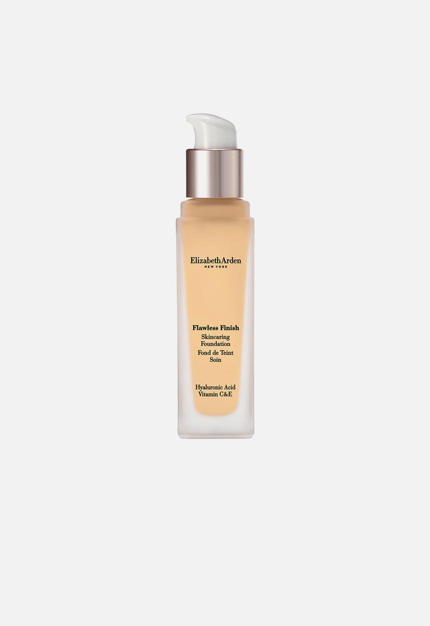 Elizabeth Arden - Flawless Finish Skincaring Foundation - 210N 