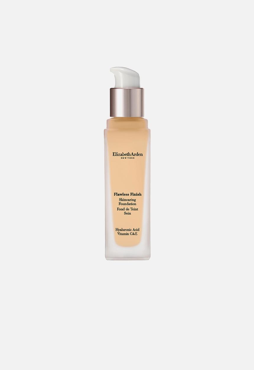 Elizabeth Arden - Flawless Finish Skincaring Foundation - 230N 