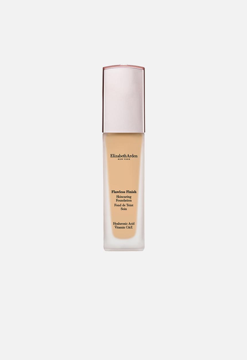 Elizabeth Arden - Flawless Finish Skincaring Foundation - 240N