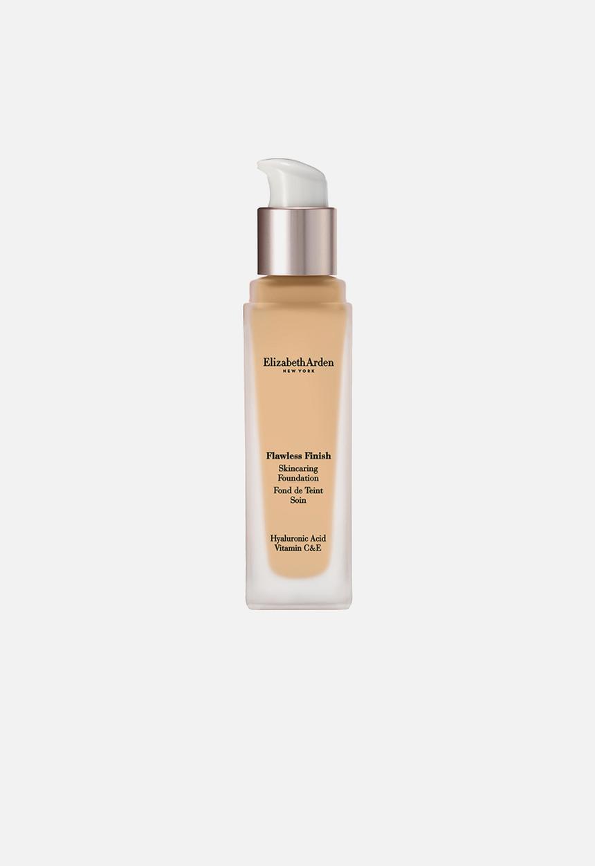 Elizabeth Arden - Flawless Finish Skincaring Foundation - 240N