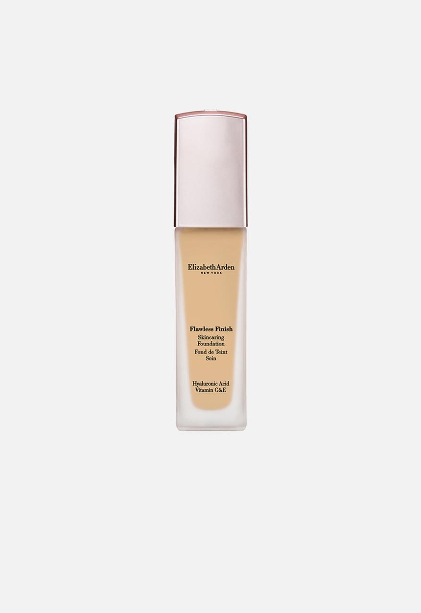 Elizabeth Arden - Flawless Finish Skincaring Foundation - 250N 