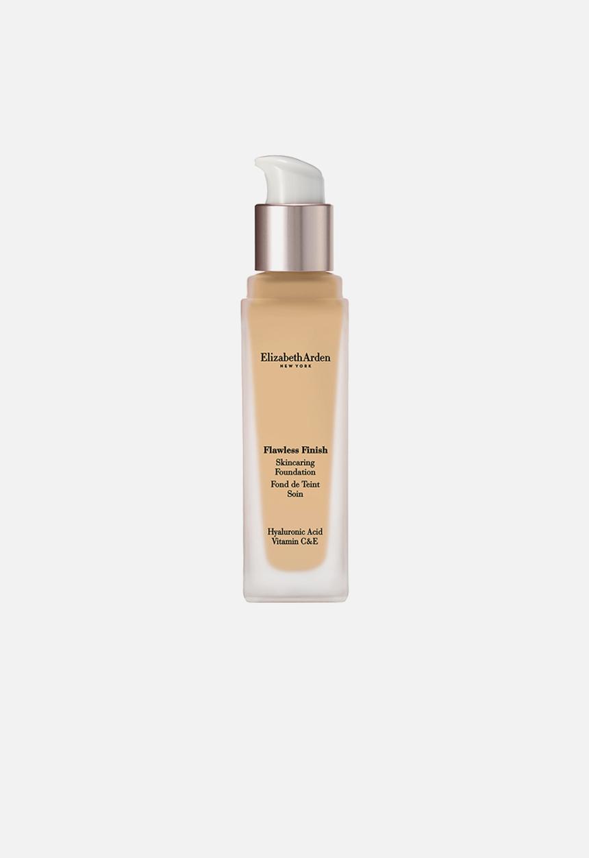 Elizabeth Arden - Flawless Finish Skincaring Foundation - 250N 