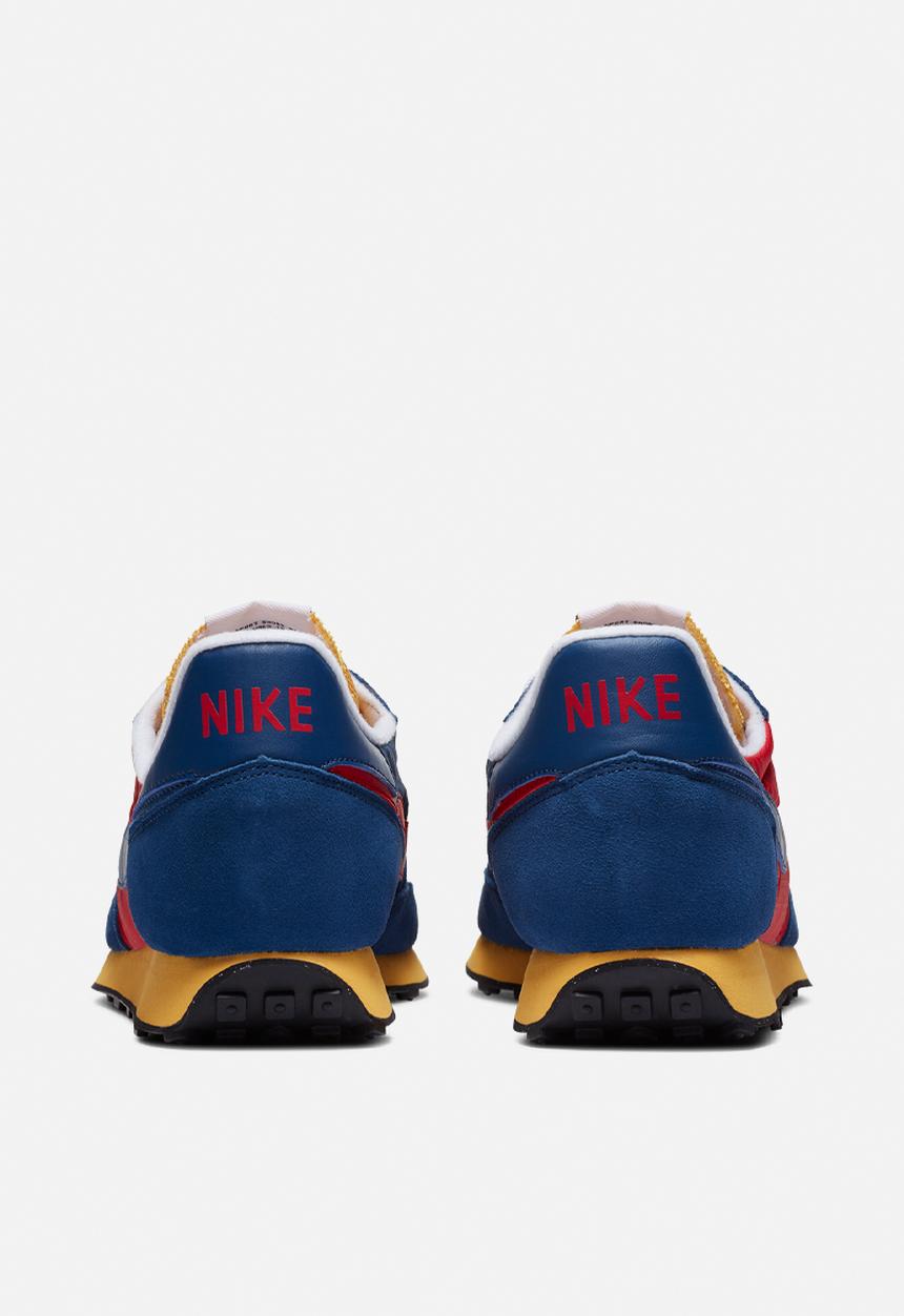 Nike - Challenger OG - university red / coastal blue-solar flare