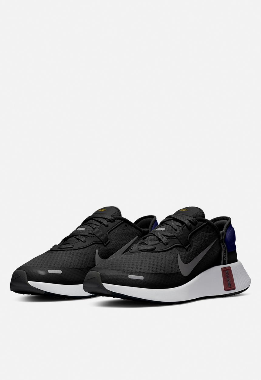 Nike - Reposto  - black / iron grey-blue void-mystic dates