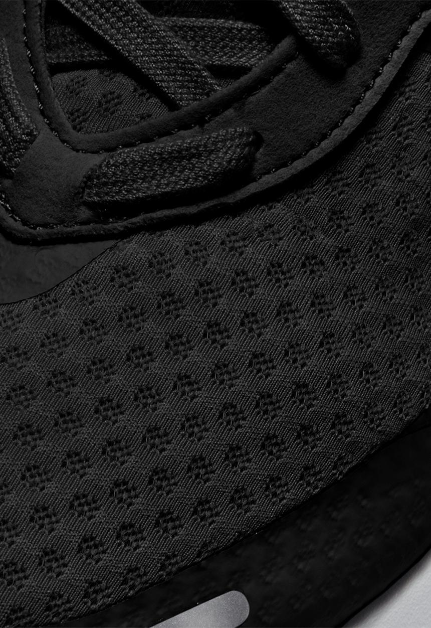 Nike - Reposto  - black / iron grey-blue void-mystic dates