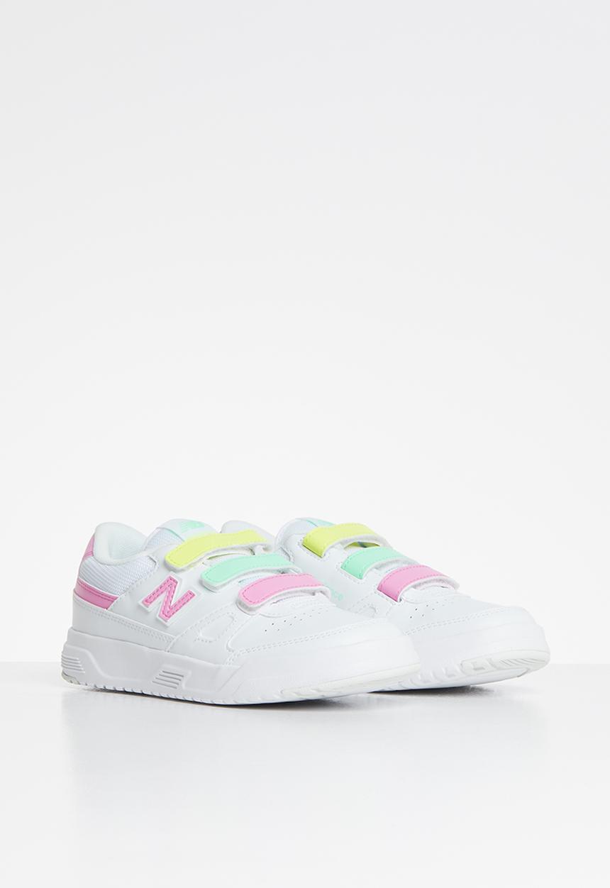 New Balance  - Kids ct20 - multi