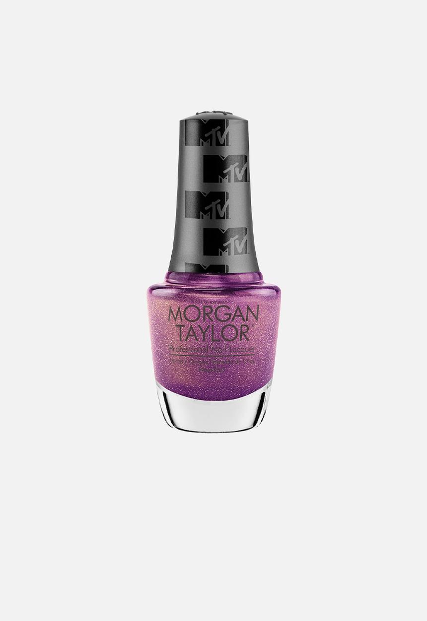 Morgan Taylor - Switch On Nail Lacquer Ltd Edition - Ultimate Mixtape