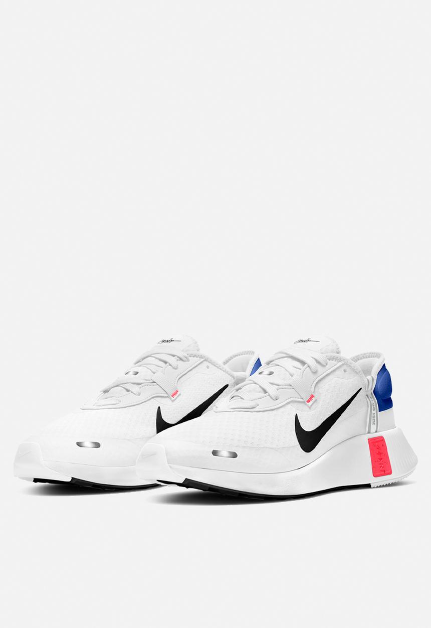 Nike - Reposto  - white/black-flash crimson-game royal