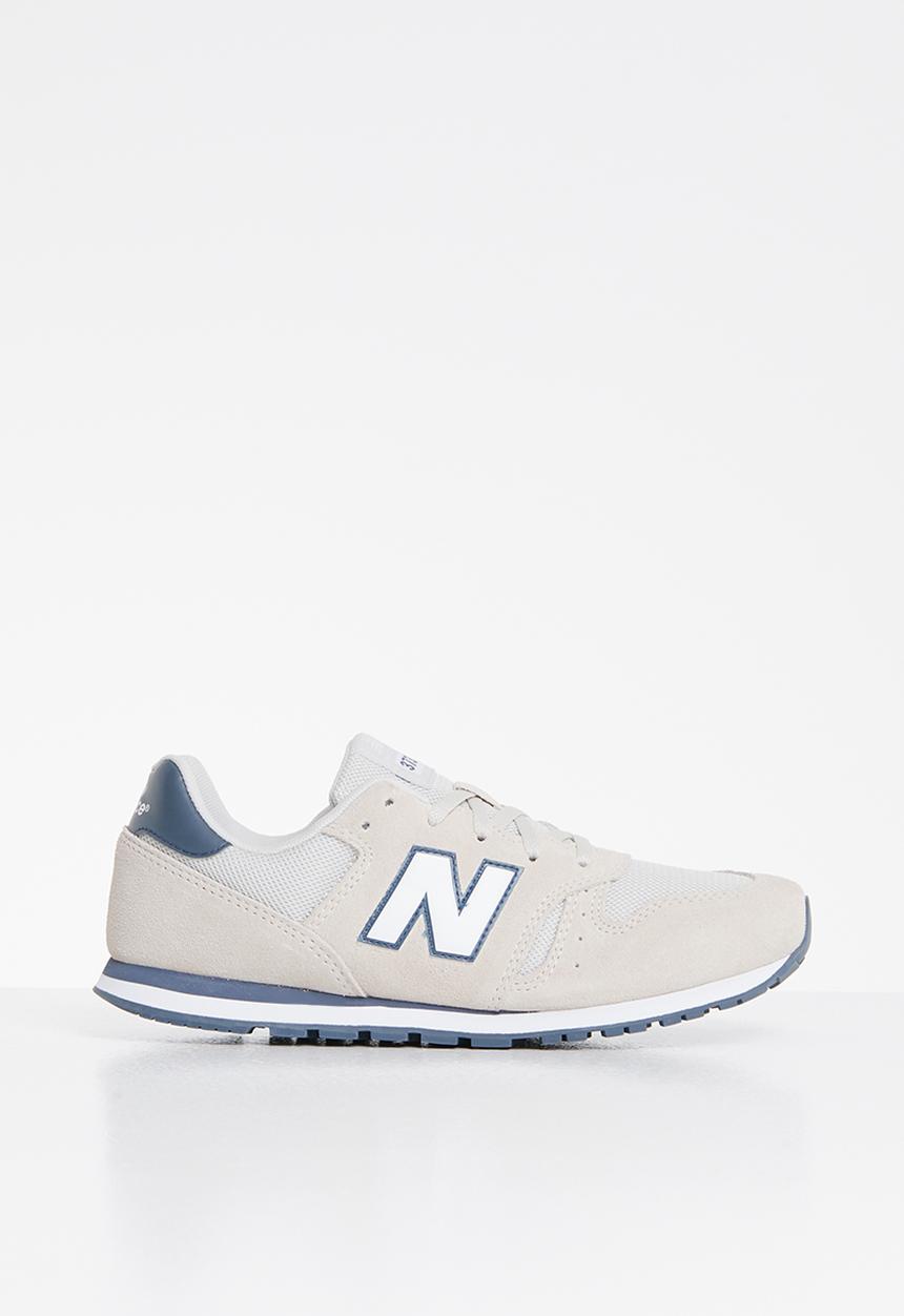 New Balance  - Kids running shoe - grey