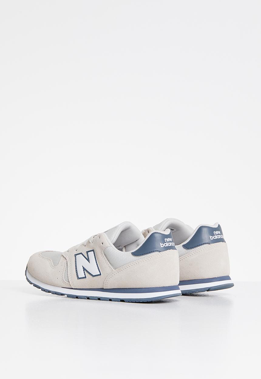 New Balance  - Kids running shoe - grey