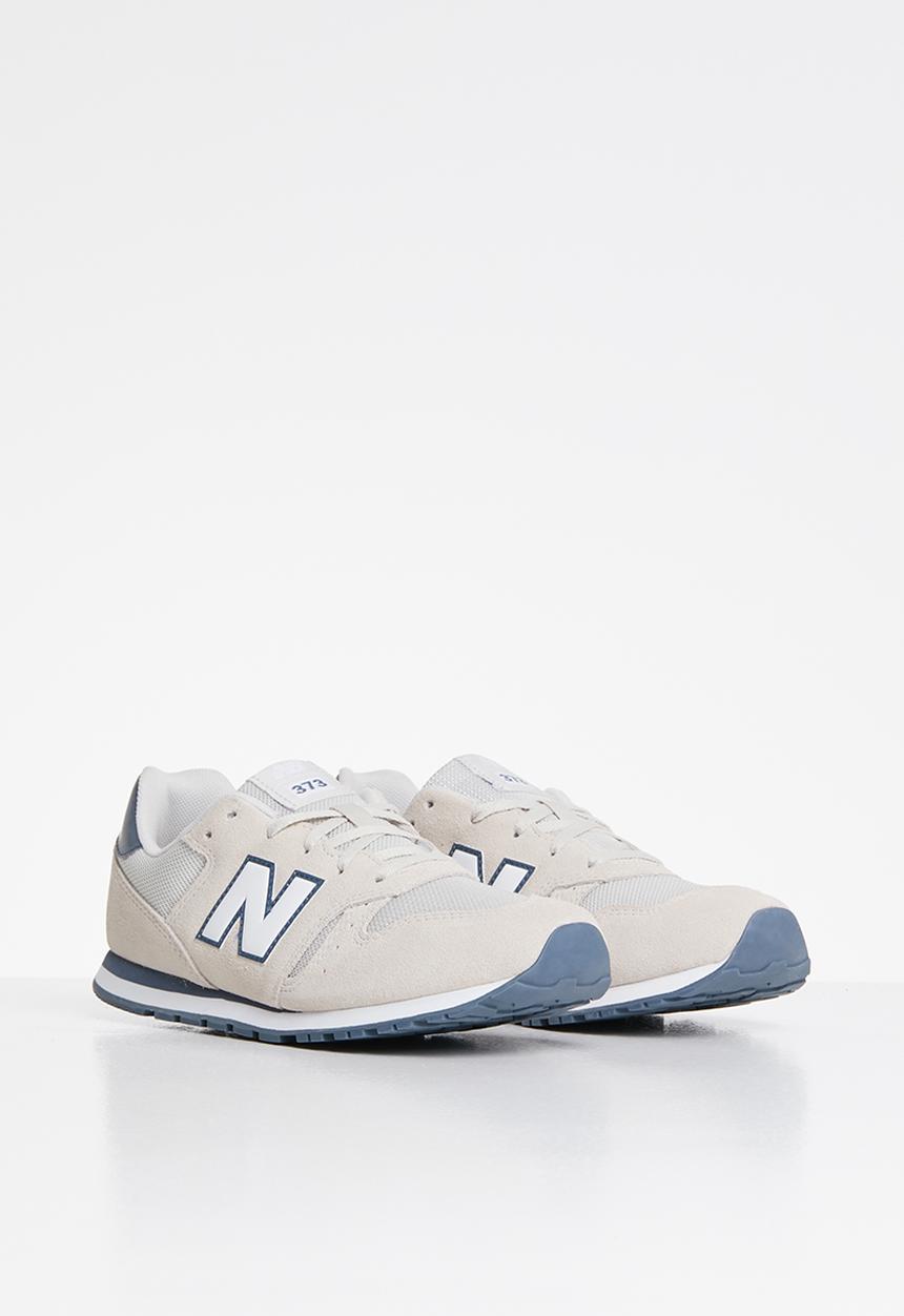 New Balance  - Kids running shoe - grey