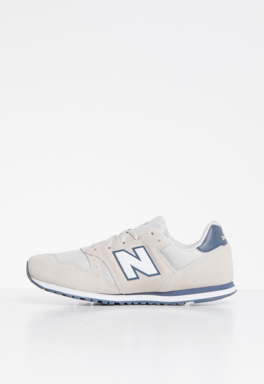 New Balance  - Kids running shoe - grey