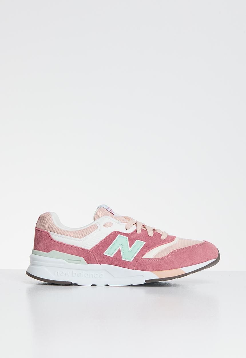 New Balance  - Kids lifestyle me - pink