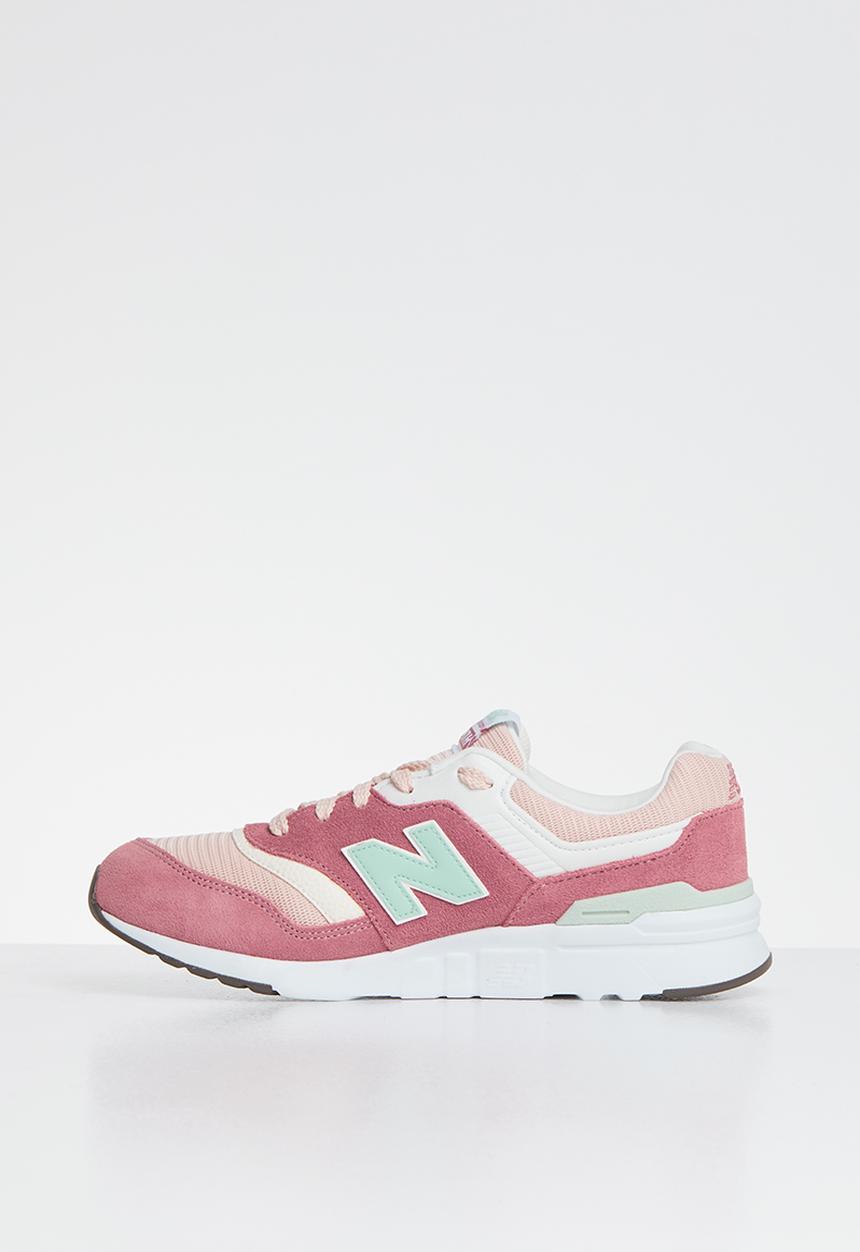 New Balance  - Kids lifestyle me - pink