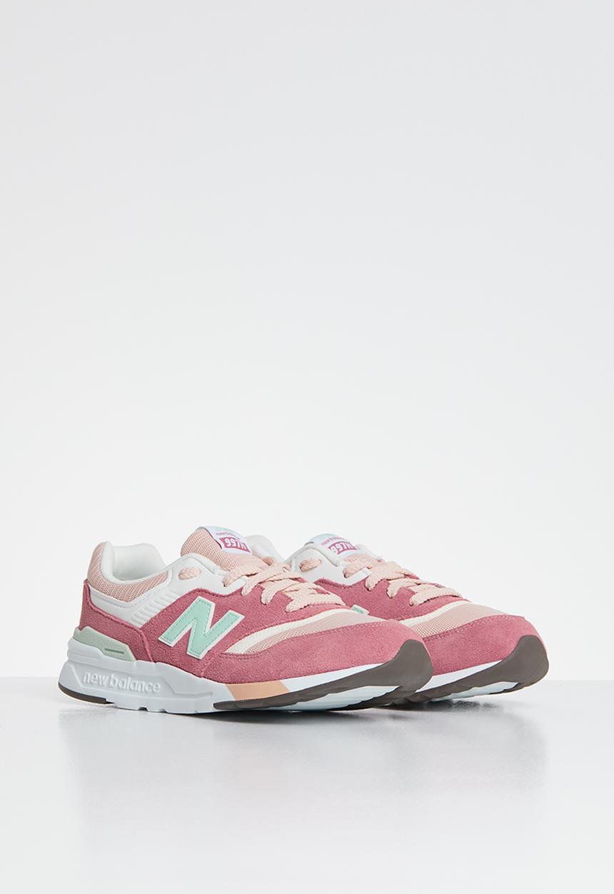 New Balance  - Kids lifestyle me - pink