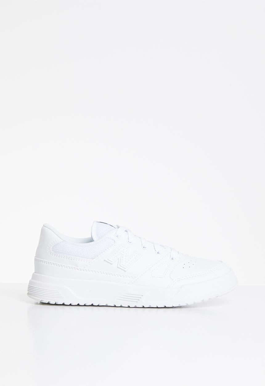New Balance  - Court ct20 trainers - white