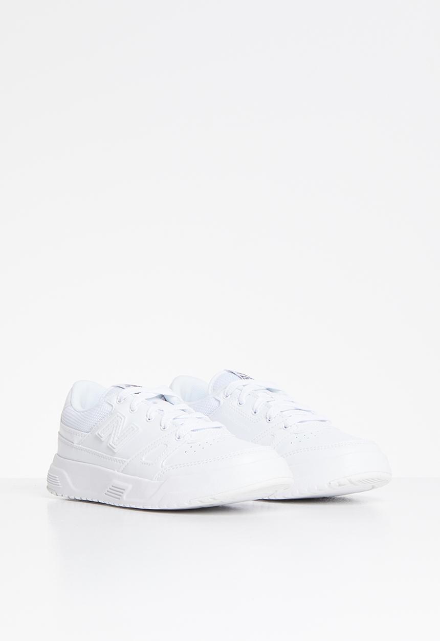 New Balance  - Court ct20 trainers - white