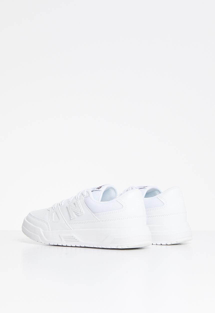 New Balance  - Court ct20 trainers - white