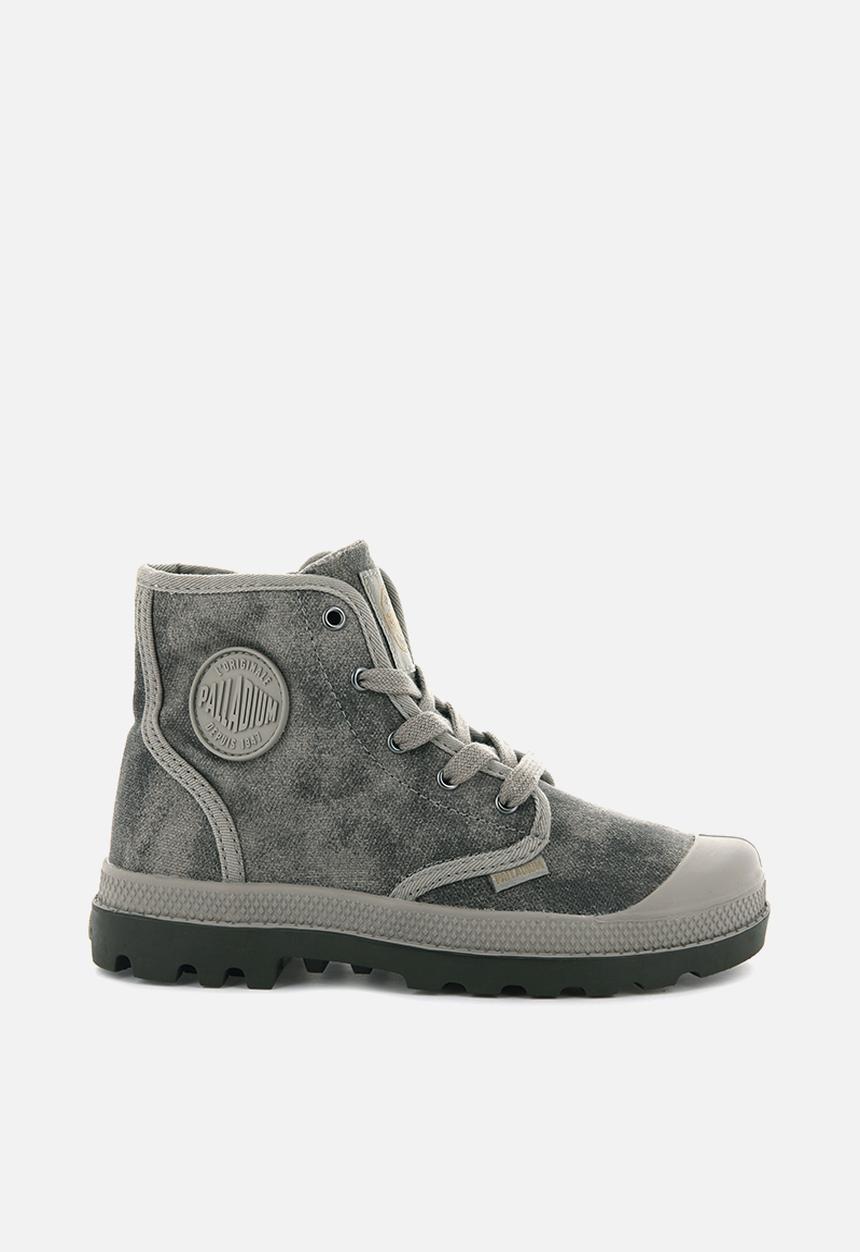 Palladium - Kids wax - moonrock
