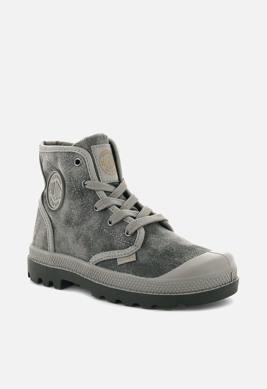 Palladium - Kids wax - moonrock