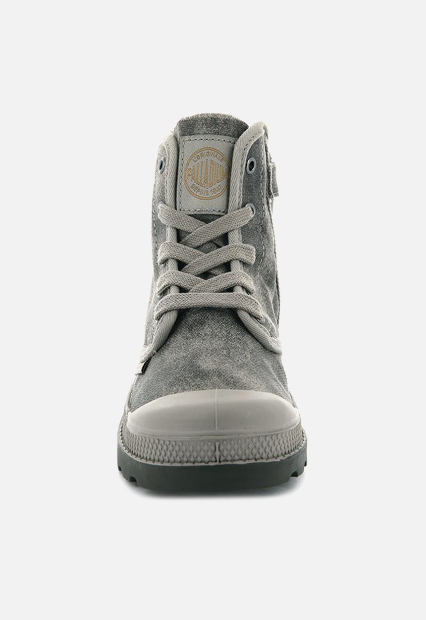 Palladium - Kids wax - moonrock