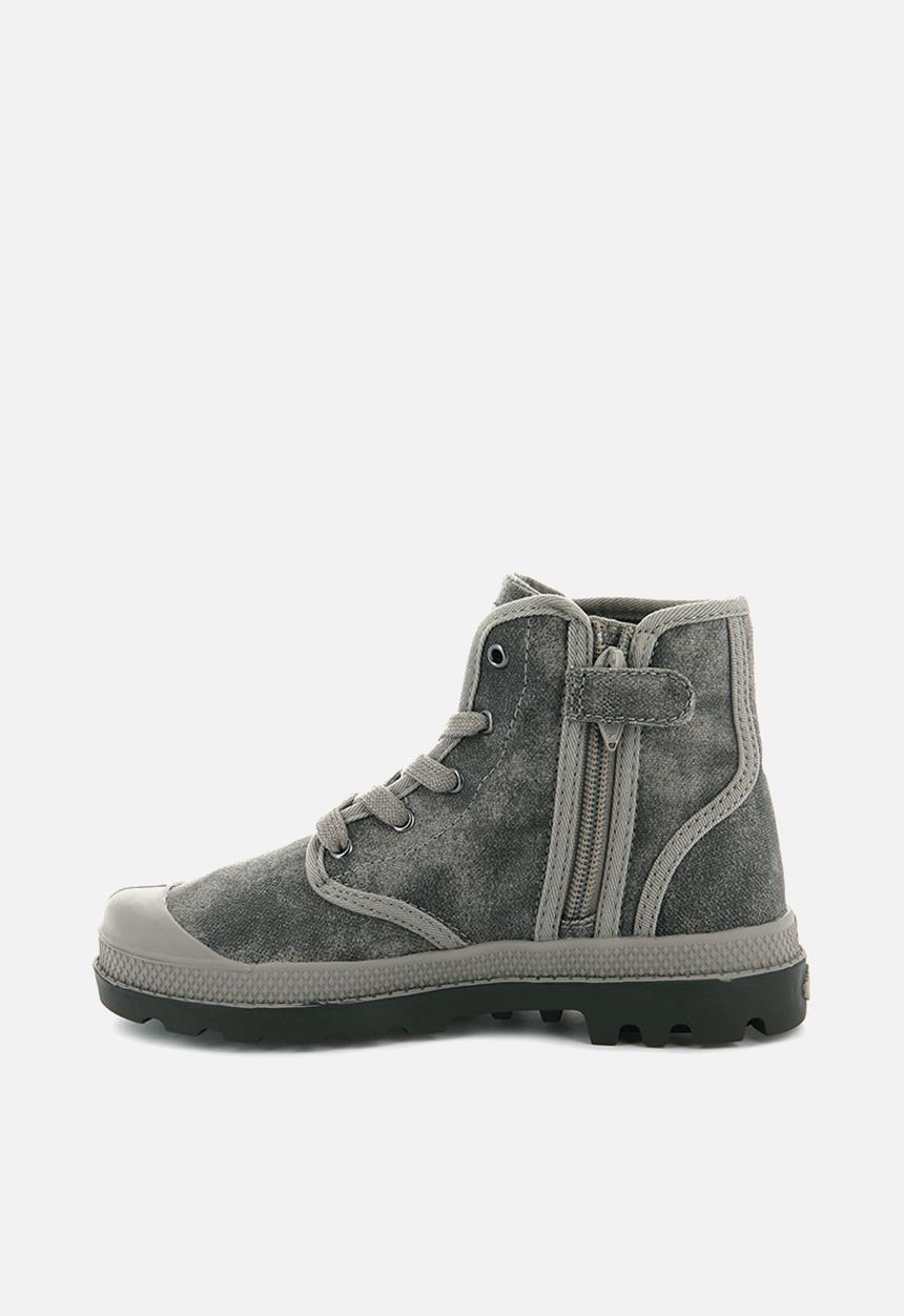 Palladium - Kids wax - moonrock