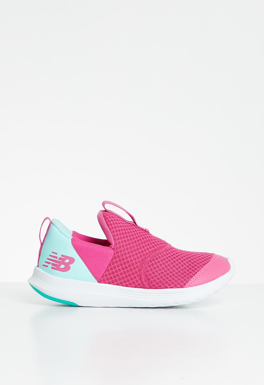 New Balance  - Step wide 1.5 - pink