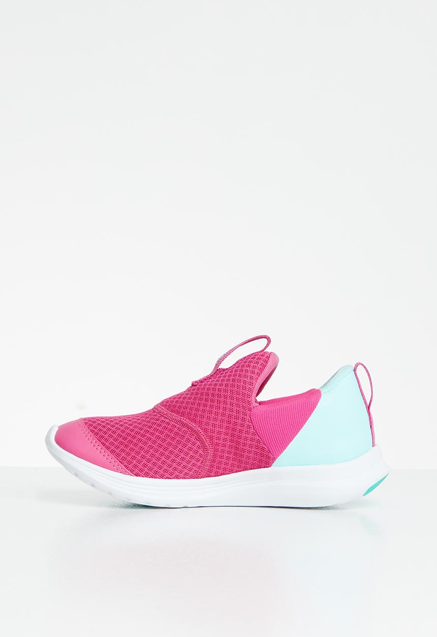 New Balance  - Step wide 1.5 - pink
