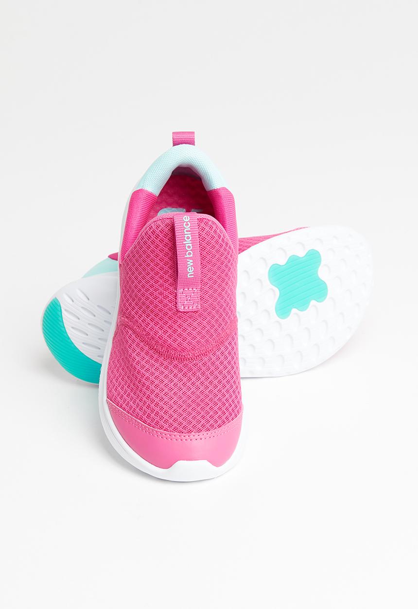 New Balance  - Step wide 1.5 - pink